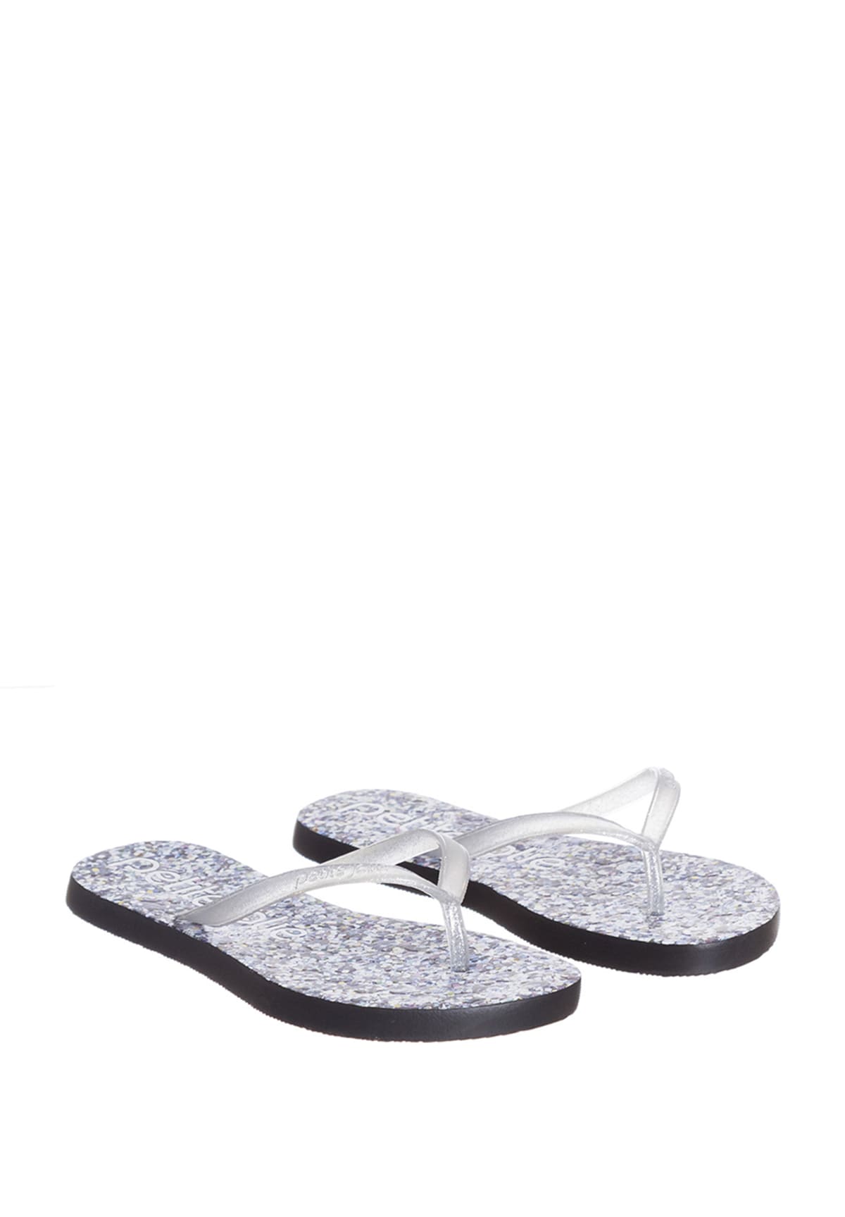 PETITE JOLIE Chinelos de Praia 11/6036GLT/PRT Multicolor